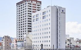 Hotel Mystays Shimizu